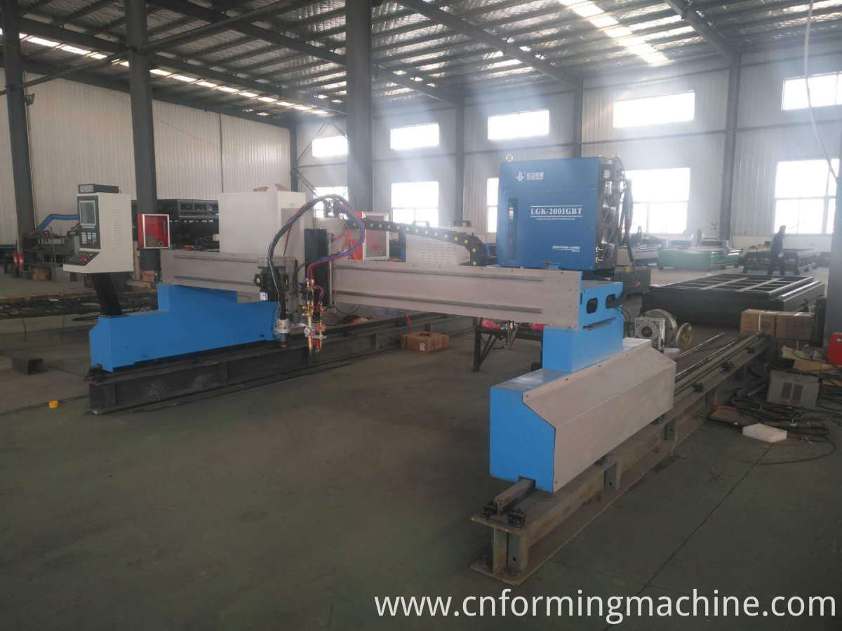 gantry cutter plasma gantry cutter plasma